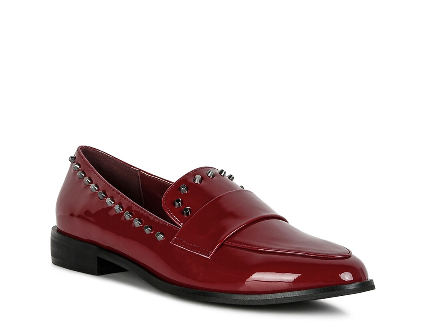 

Лоферы Rag & Co Emilia, красный