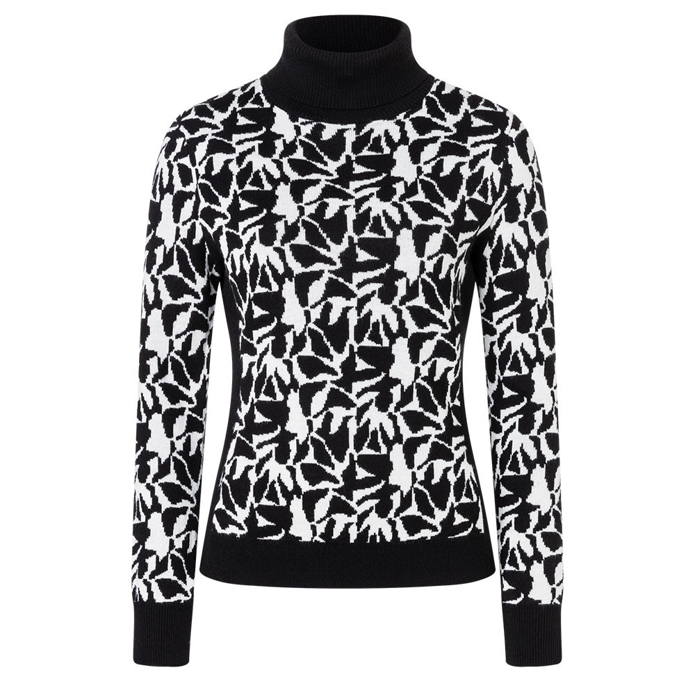 

Свитер Fire + Ice Maira2 (женский), Black