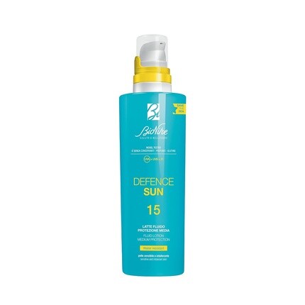 

Bionike Defense Sun Latte 15 200 мл