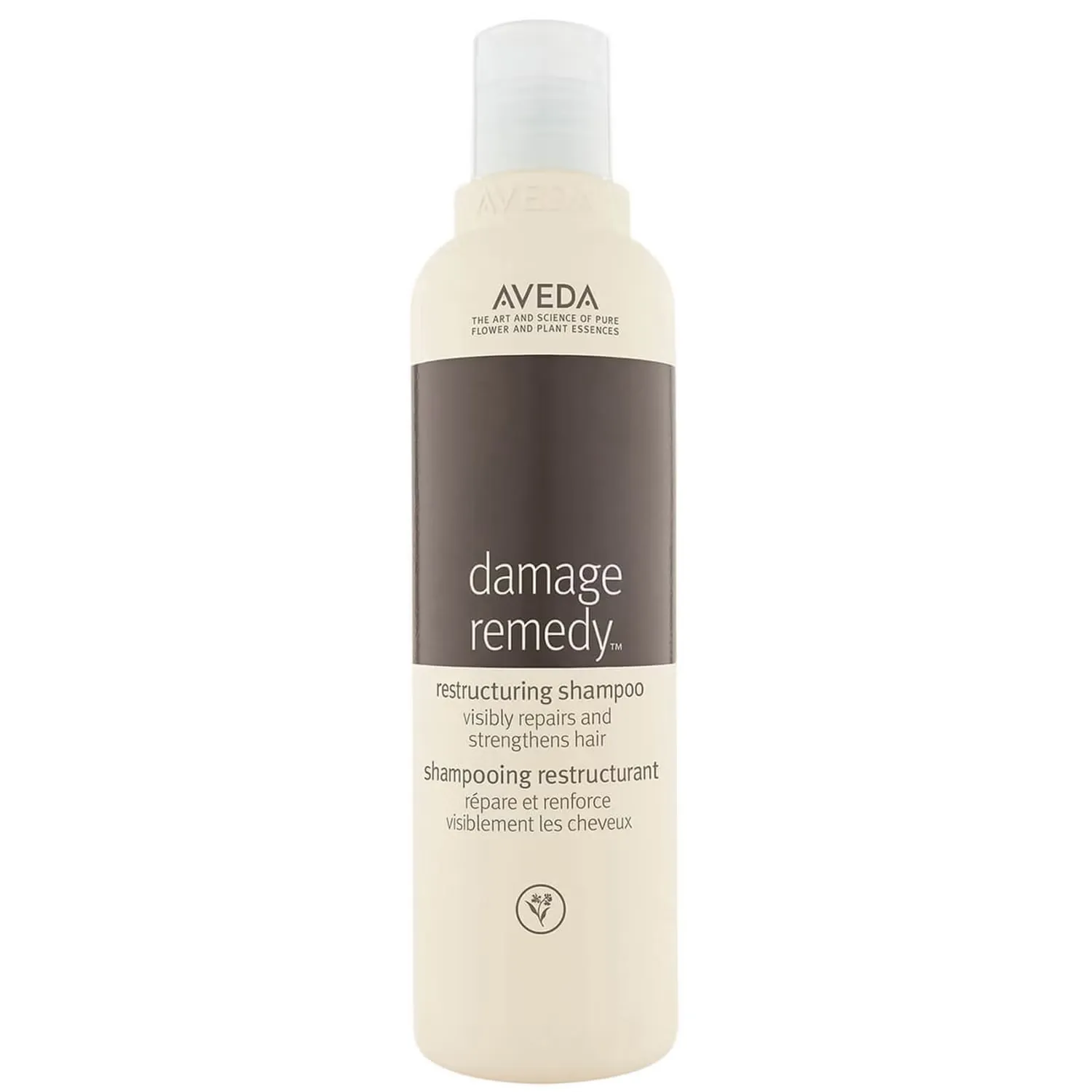 

Damage Remedy Реструктурирующий шампунь 250 мл Aveda