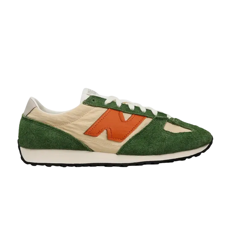 Кроссовки New Balance 471, зеленый