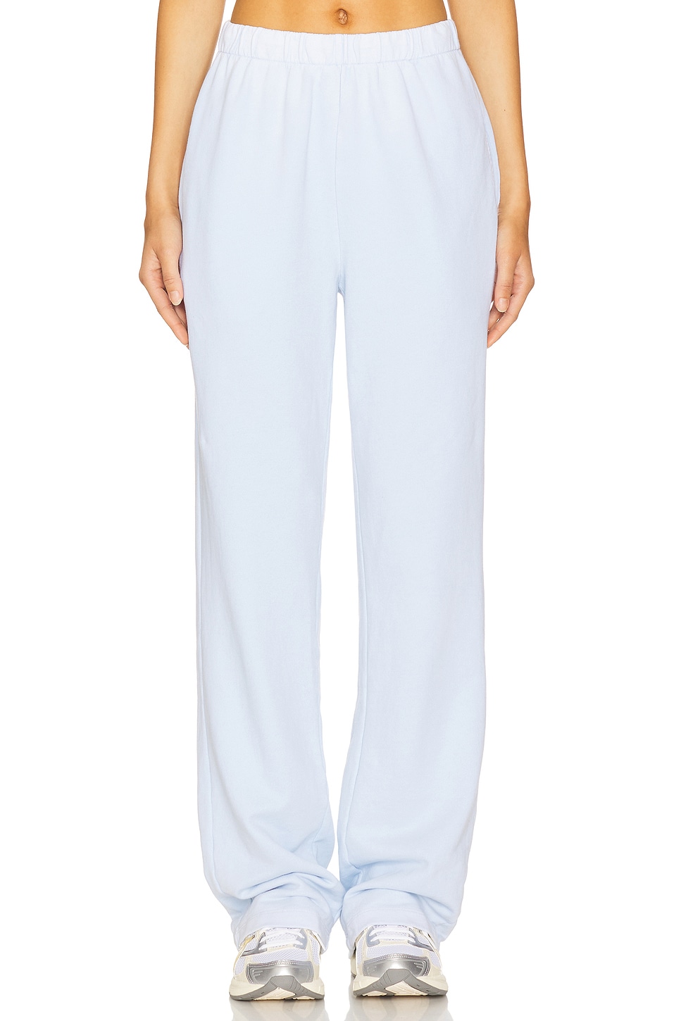 

Спортивные брюки Roma Cotton Citizen, vintage powder blue