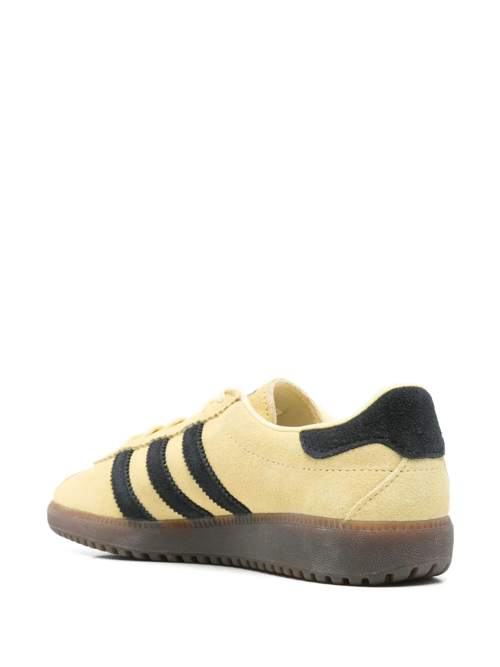 Кроссовки BRMD Adidas, желтый — фото 3