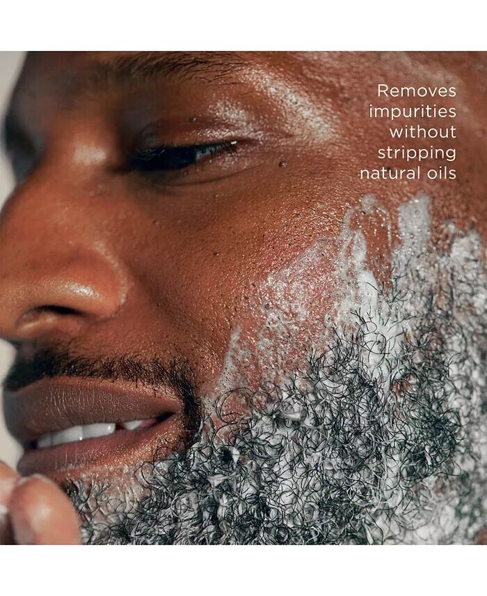 Средство для мытья бороды, 4 жидких унции Art Of Shaving — фото 4