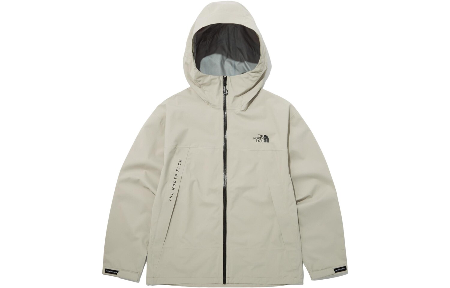 

Куртка мужская Off White The North Face, кремовый