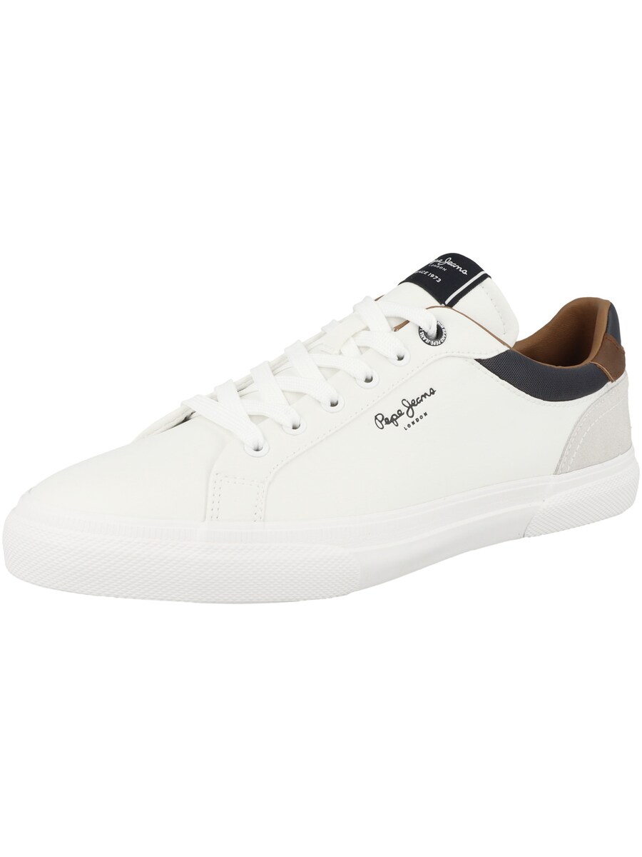 

Кроссовки Pepe Jeans Kenton Court, белый