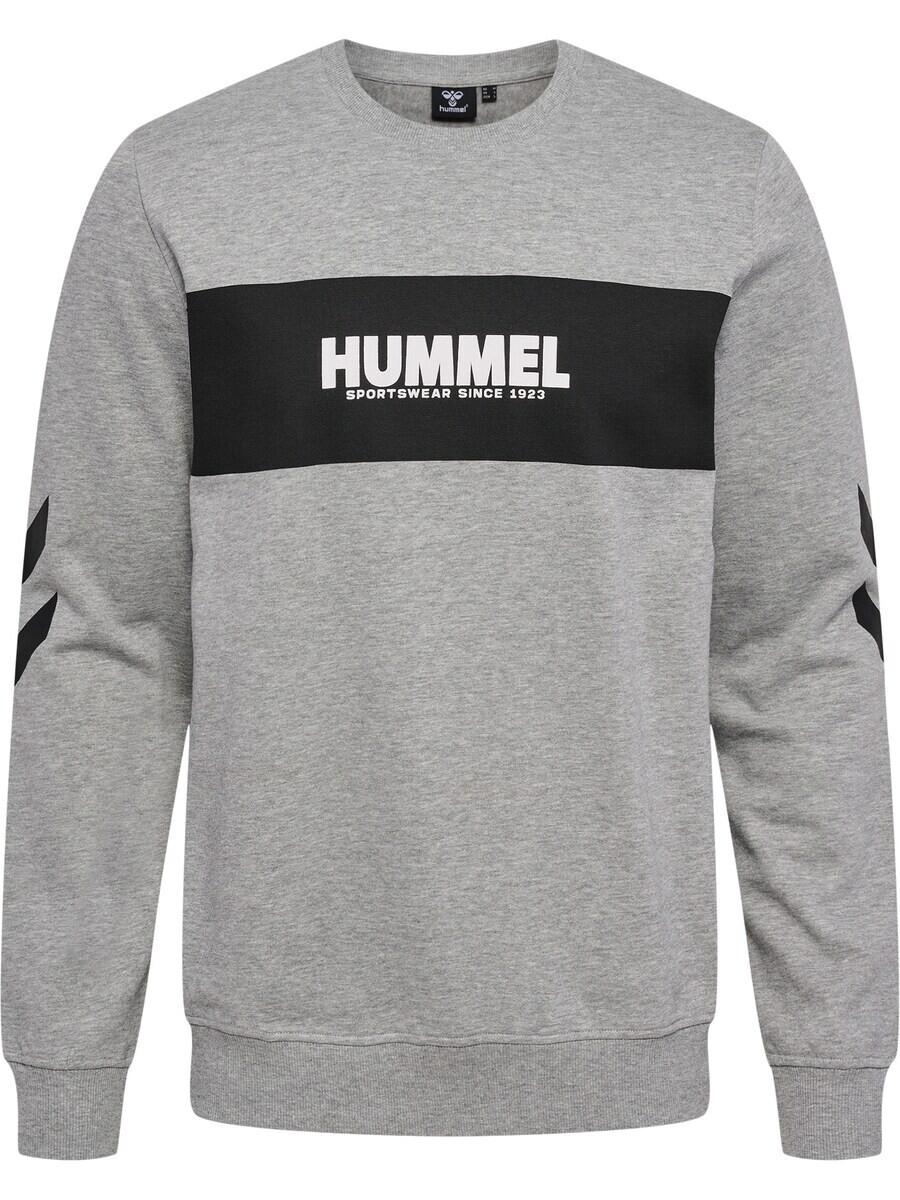 

Свитер Hummel Sweatshirt Sean, пятнистый серый