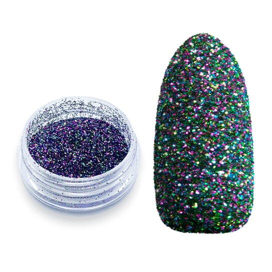 

Пудра для ногтей Frosting Magic Claresa