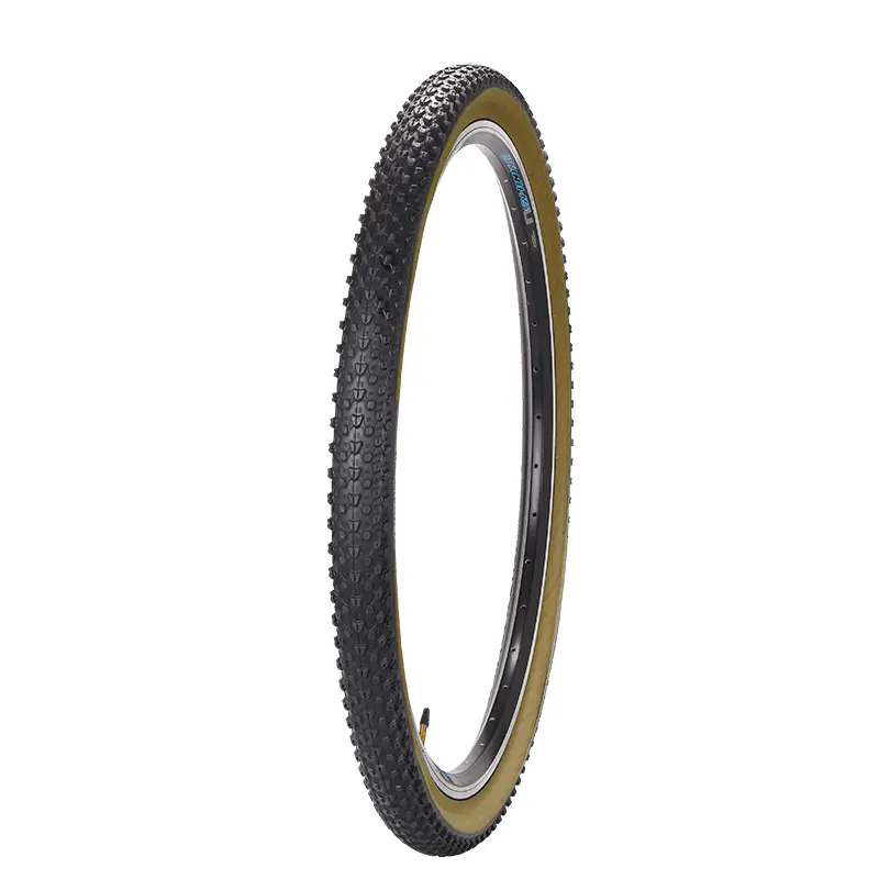 

Велосипедная шина CST Tires Zhengxin 29 X2.25 C1747 Jack Rabbit легкая горная, коричневый