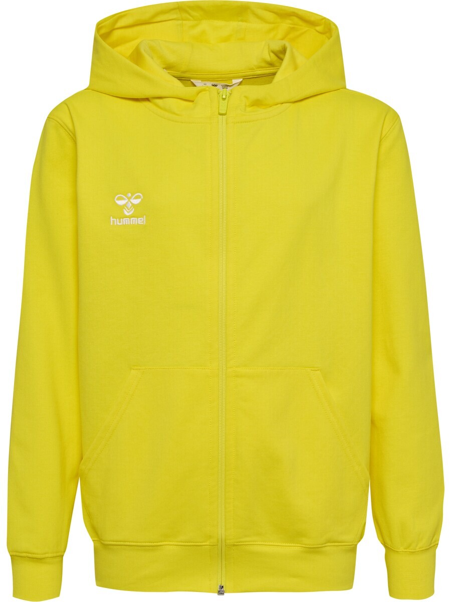 

Толстовка Hummel, желтый