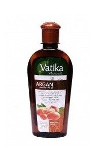 

Dabur, Масло для волос Аргана, 200 мл