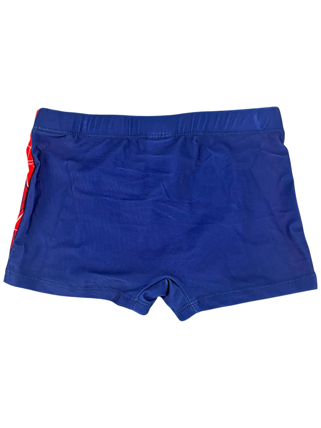 Бордшорты 'Человек-Паук Badehose' Spider-Man, Blue — фото 2