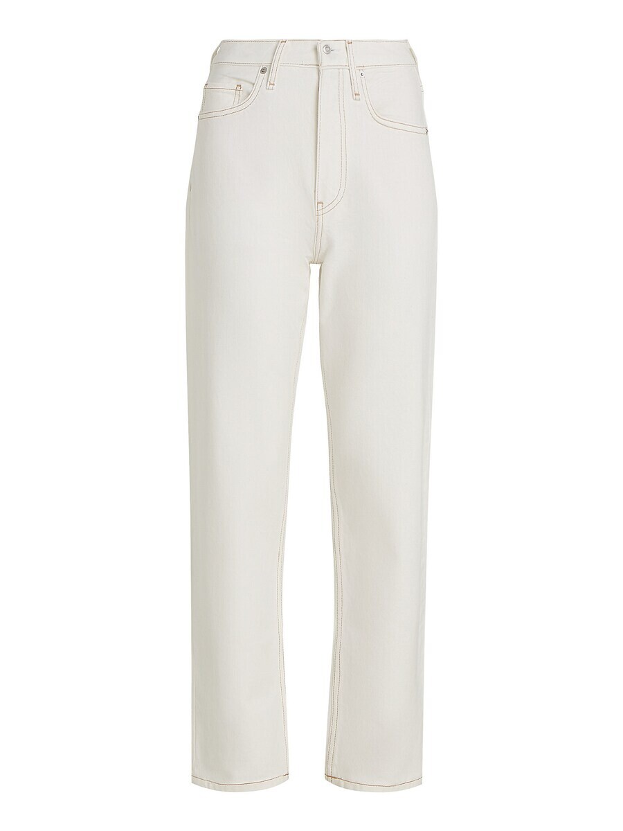 

Джинсы TOMMY HILFIGER Regular Jeans Classic, белый