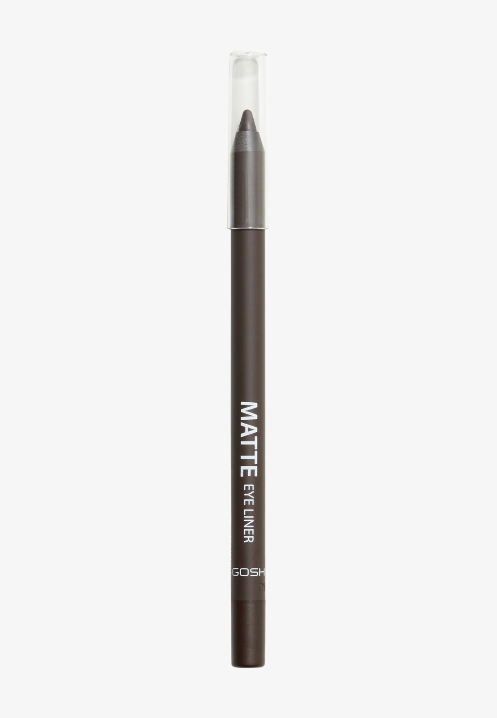 

Подводка для глаз Gosh Matte Eye Liner Gosh Copenhagen, цвет mocha