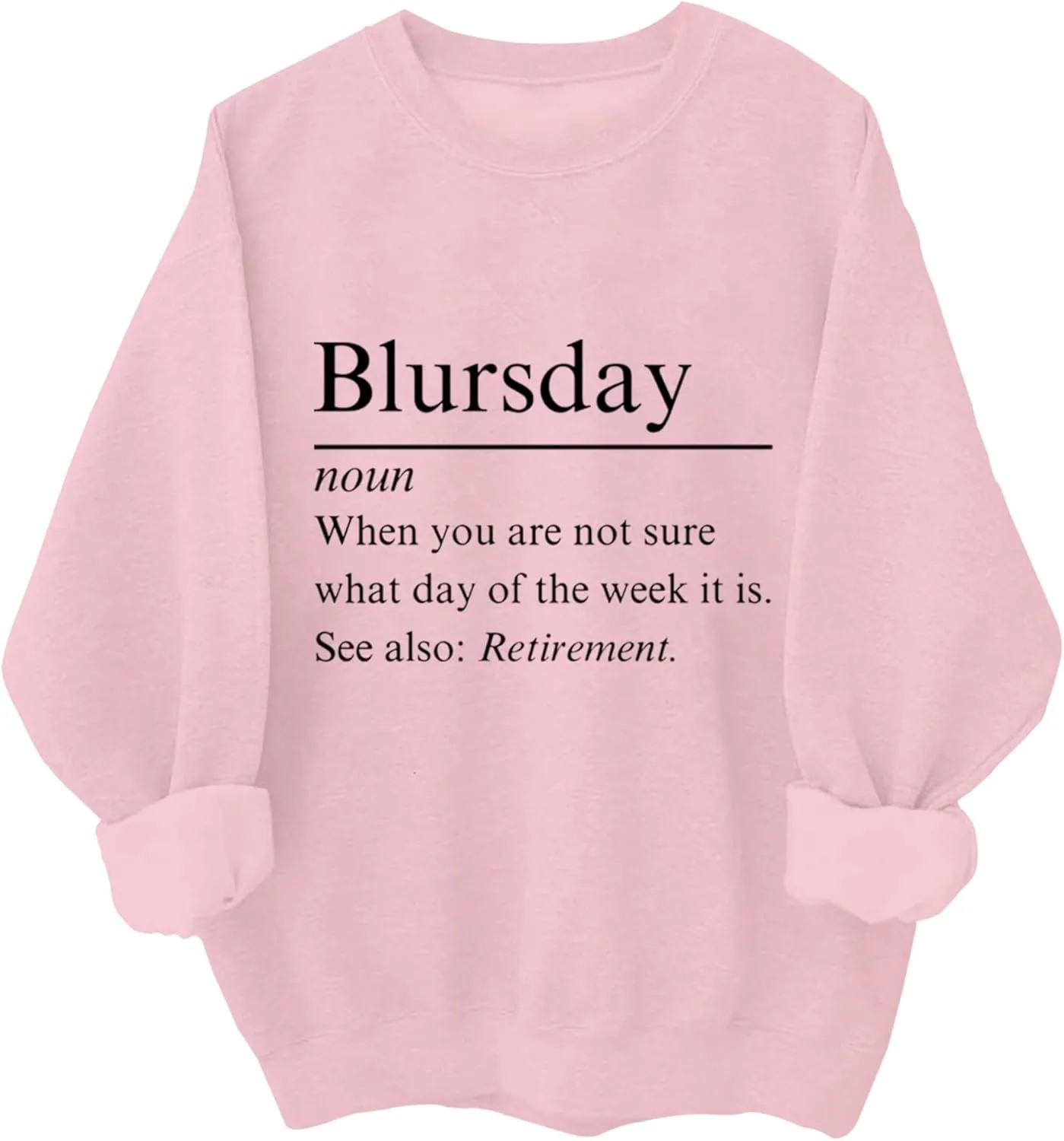 

Толстовка Blursday с капюшоном и длинным рукавом для женщин и мужчин Relliot