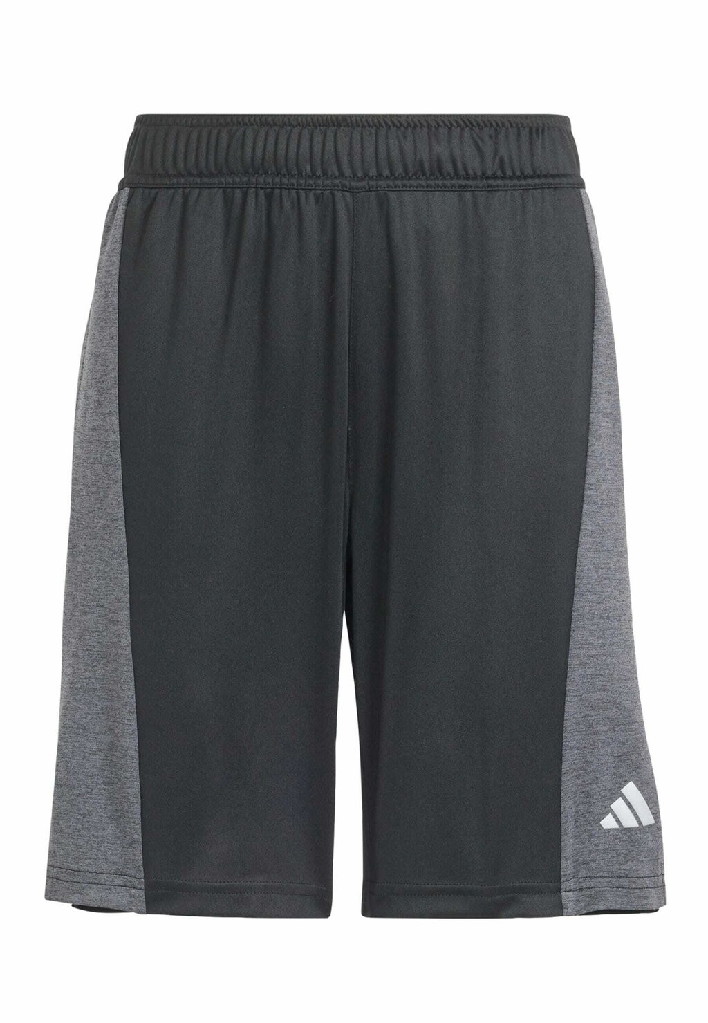 

Короткие спортивные брюки adidas Performance, цвет black grey three reflective silver