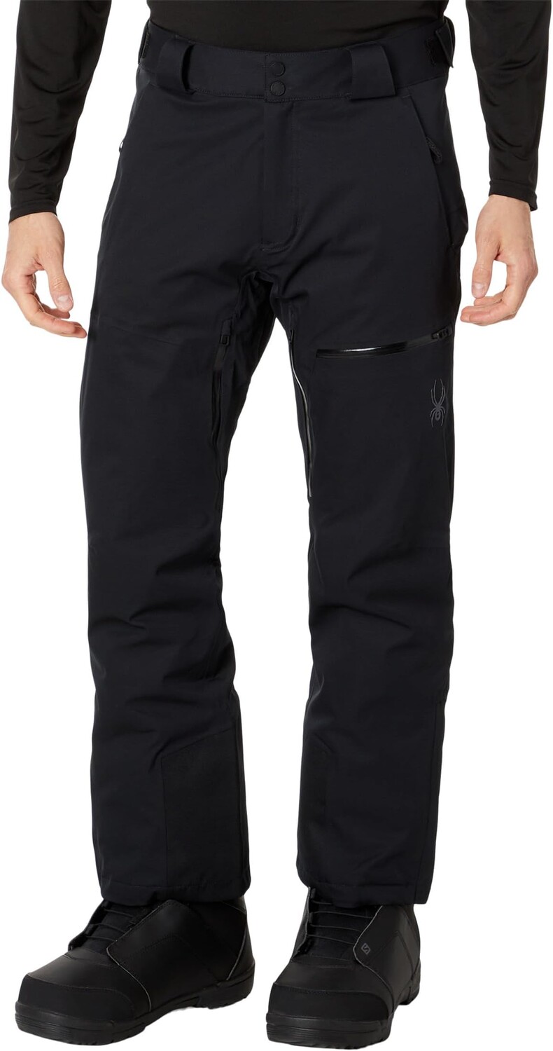 

Брюки Dare Pants Spyder, черный
