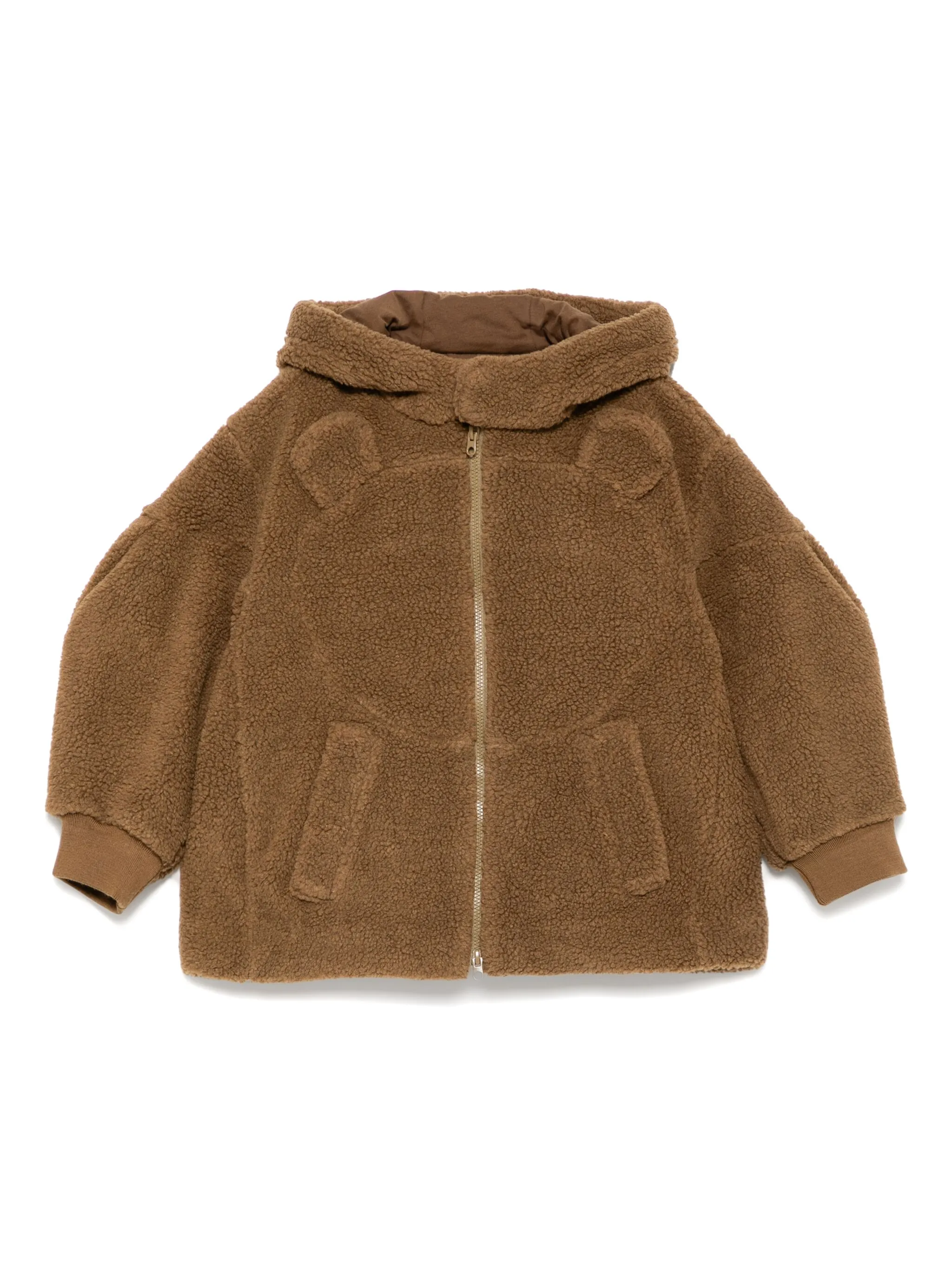 

Куртка с длинными рукавами Jnby By Jnby, коричневый