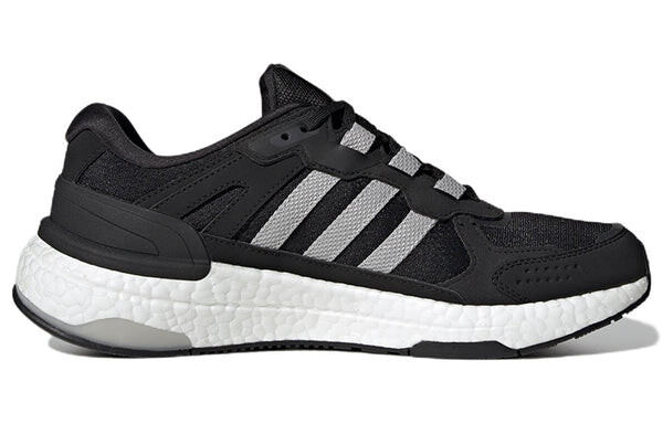 Кроссовки оборудование Adidas, черный — фото 2