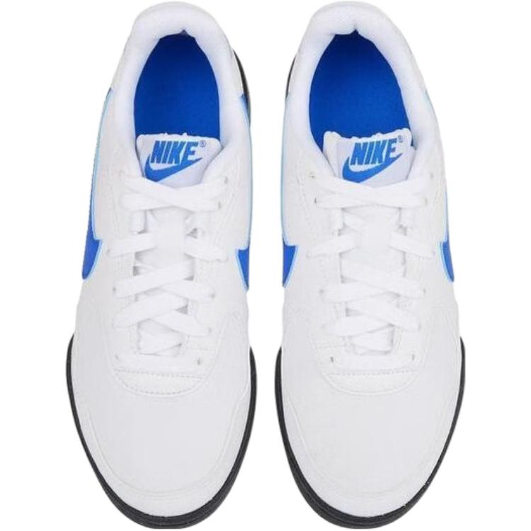 Износостойкие низкие кроссовки Terra Manta для детей и подростков Nike, белый — фото 3