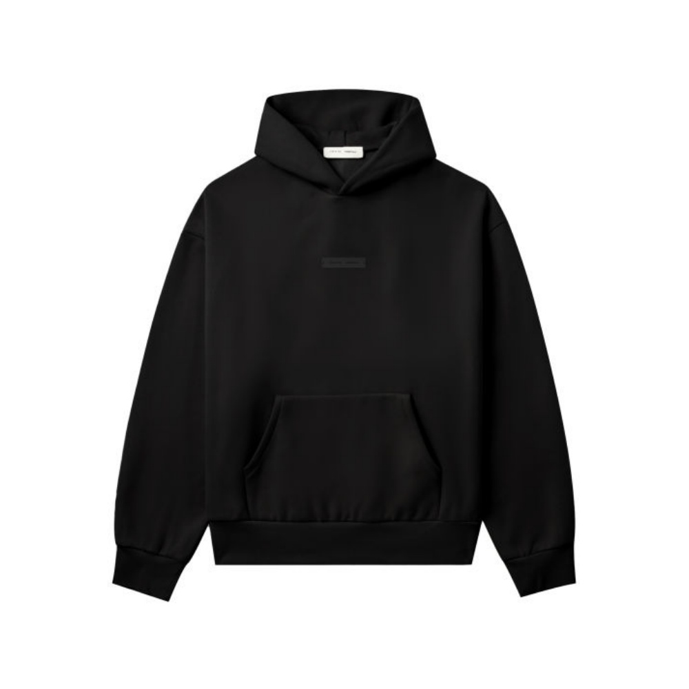 

Свитшот мужской Fear Of God Essentials, черный