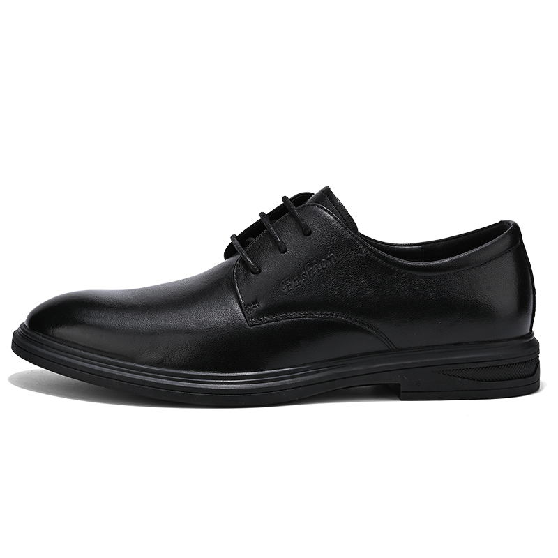 

H2 Мужские повседневные туфли Men's Low top Black