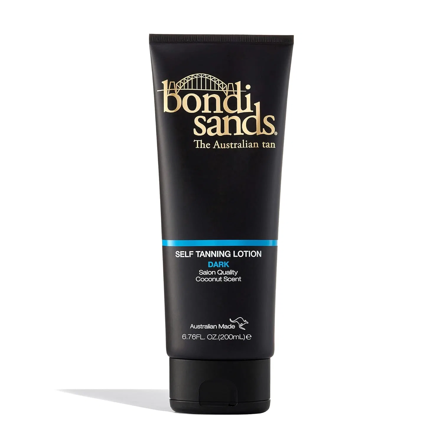 Лосьон-автозагар «The Australian Tan Dark» 200 мл от Bondi Sands Bondi Sands