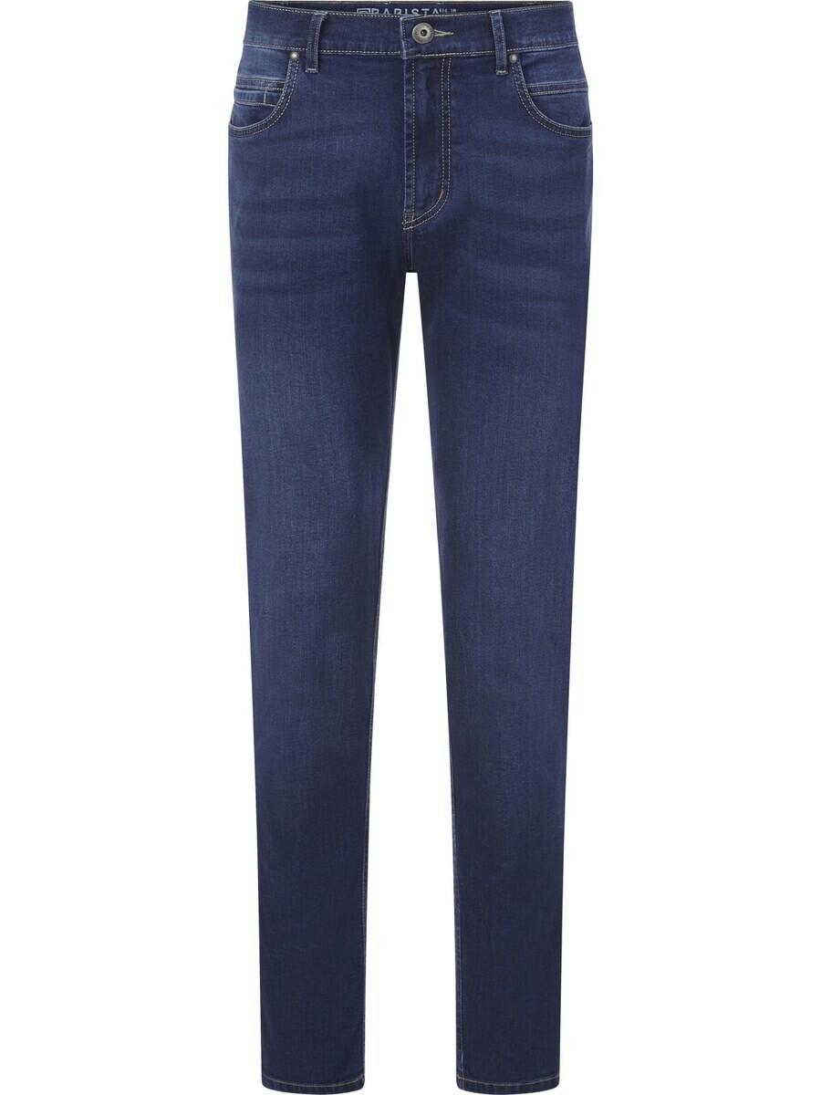 

Джинсы BABISTA Regular Jeans Orinoz, синий деним