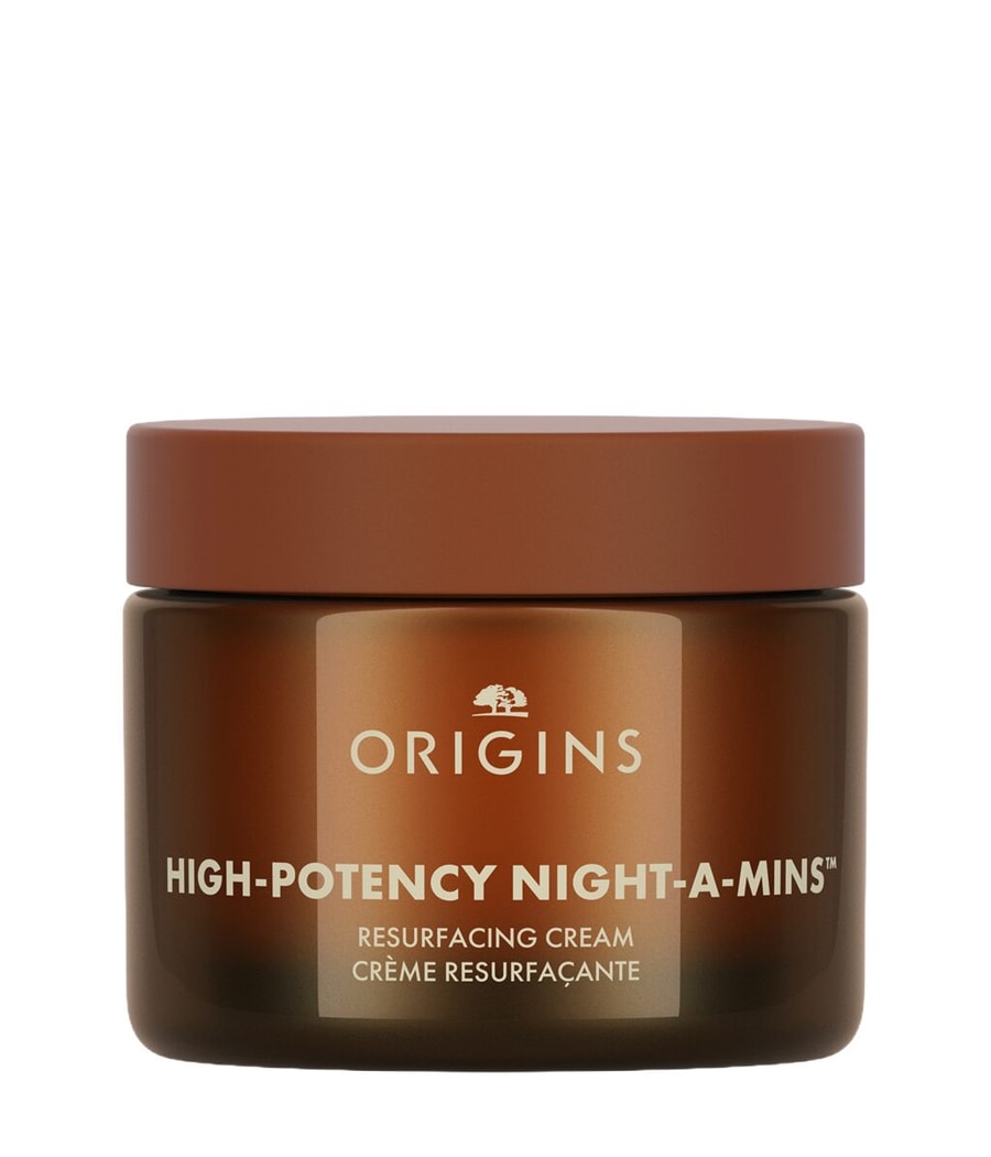 

Крем для лица Origins Night A Mins High-Potency Night-A-Mins Resurfacing Cream, 50 ml