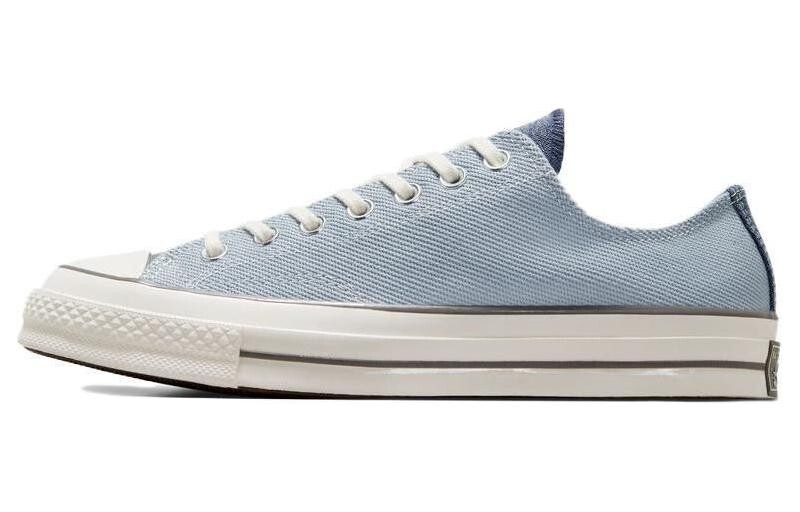 

Кроссовки Converse Chuck 70 Plus Canvas унисекс, Blue