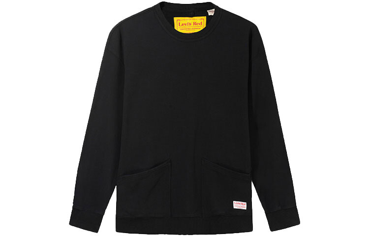 

Мужская толстовка Levi's levi’s, цвет Black