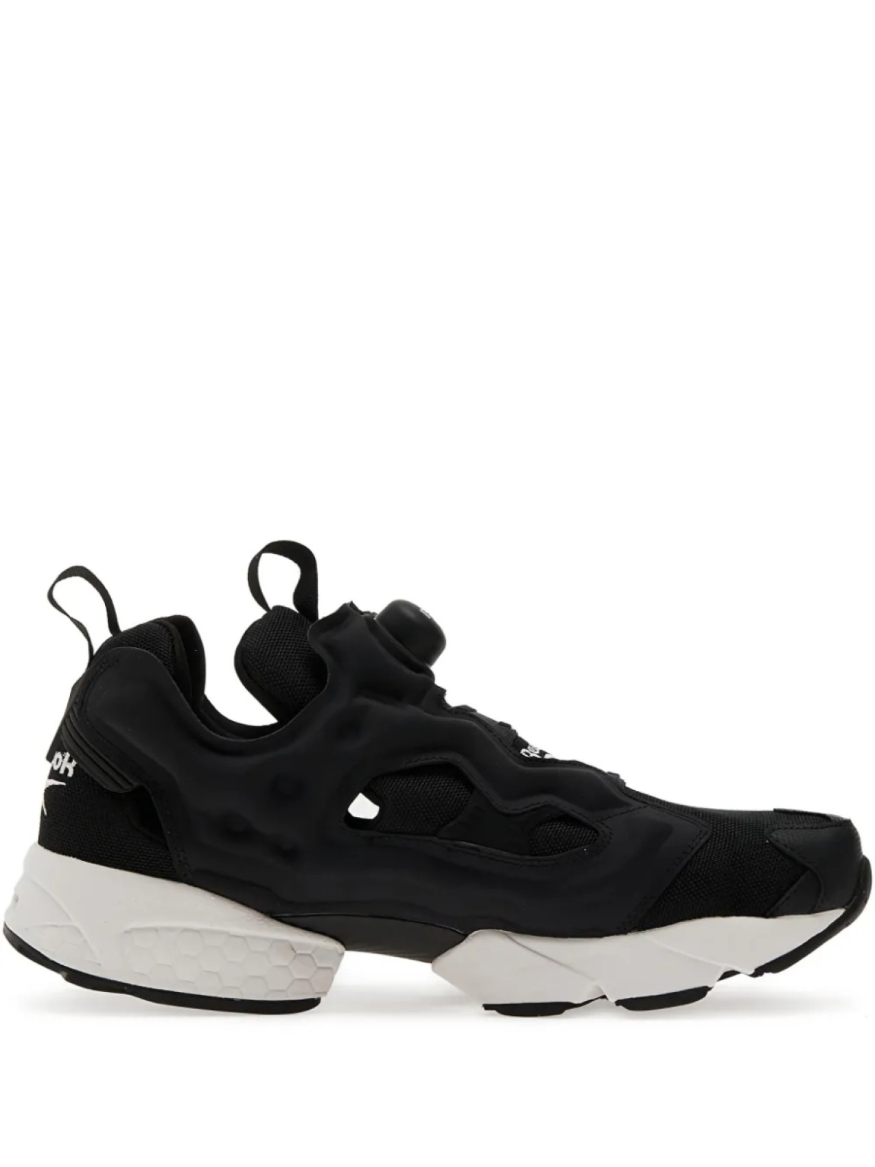 

Reebok кроссовки Instapump Fury 94, черный