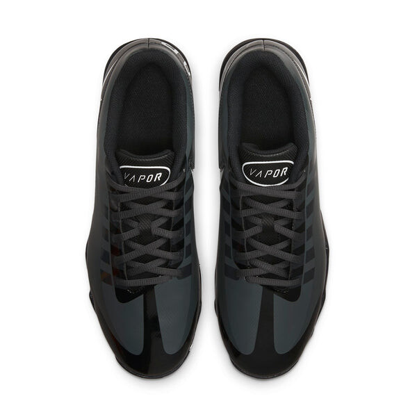 Кроссовки Vapor Edge Shark Nike, черный — фото 2
