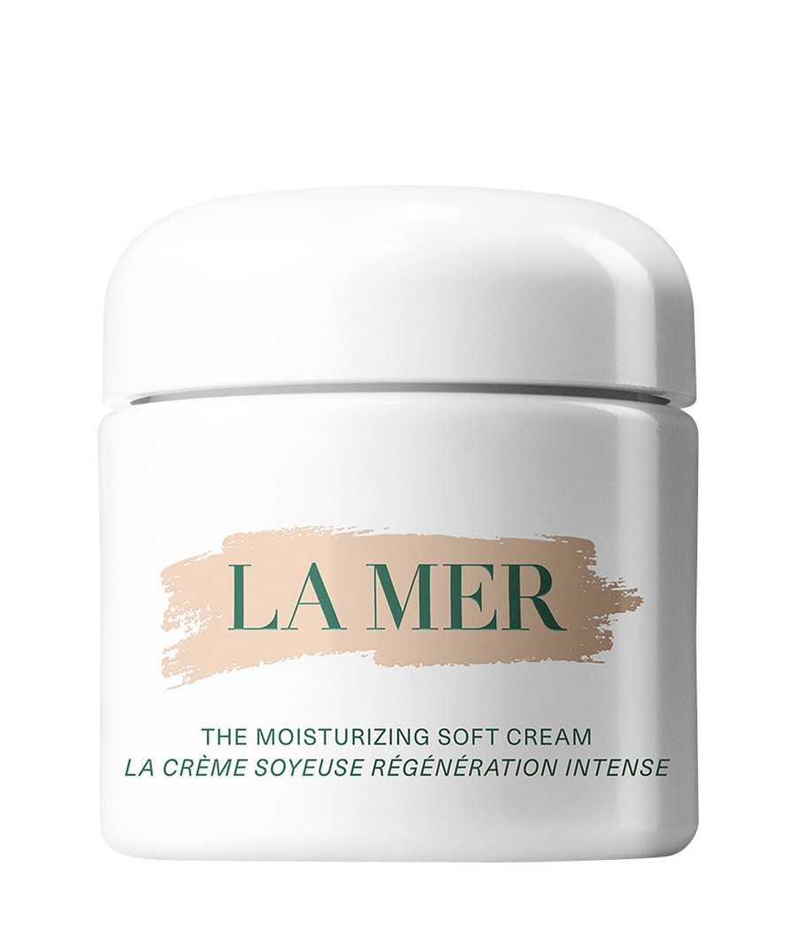 

Крем для лица La Mer The Moisturizing Soft Cream, 100 ml