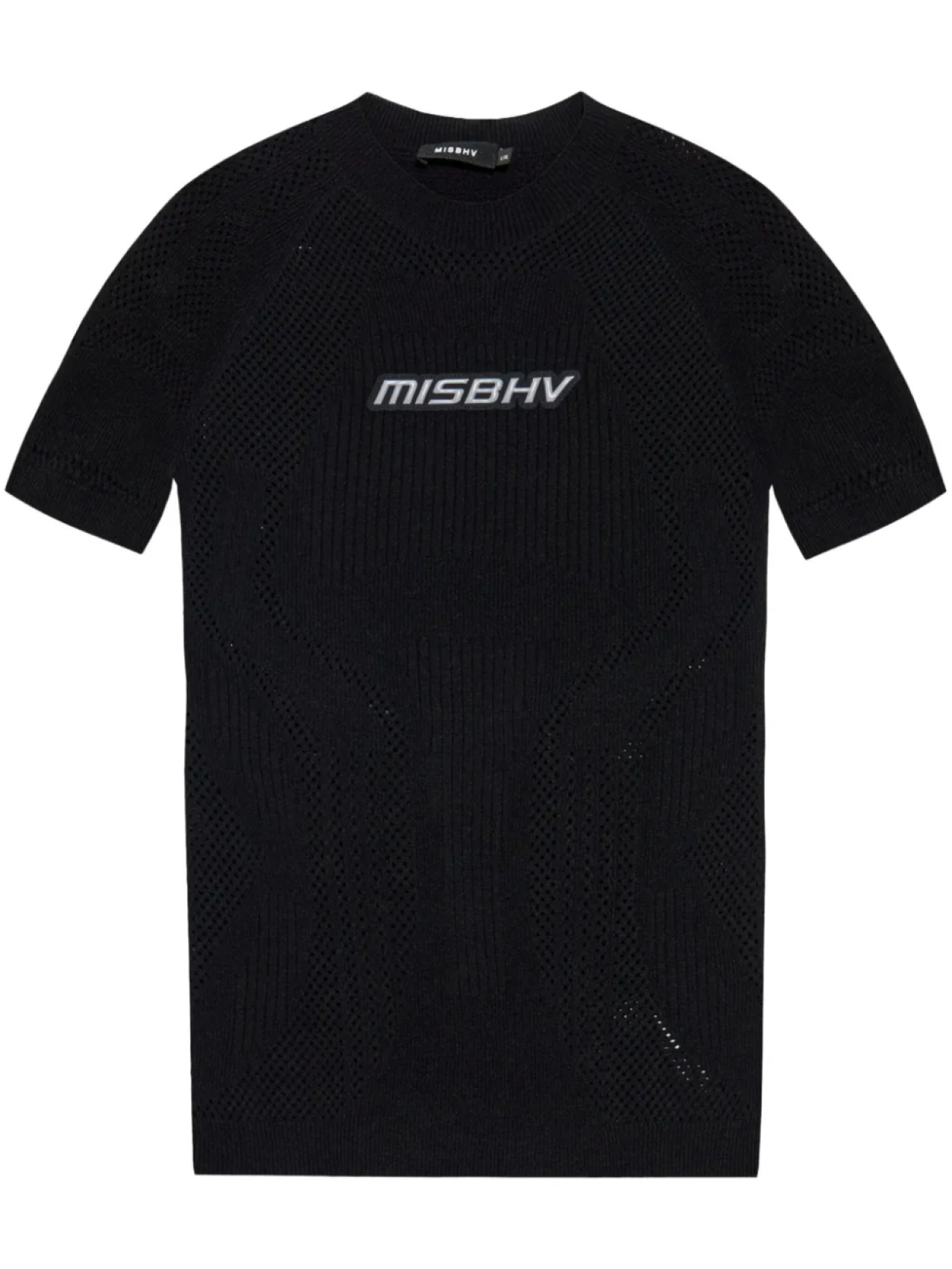 

Футболка MISBHV Future Sport, черный