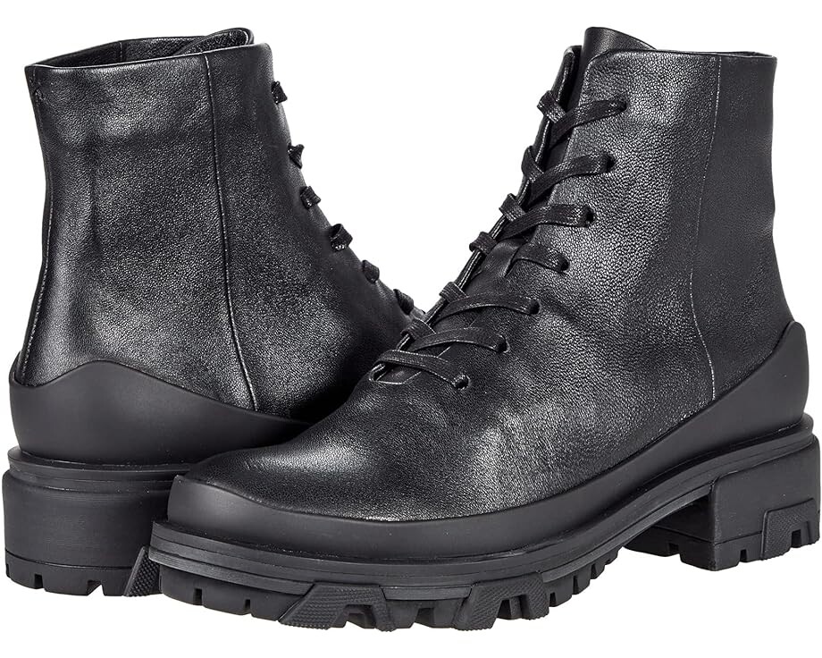 

Походные ботинки rag & bone Shiloh Hiker, черный