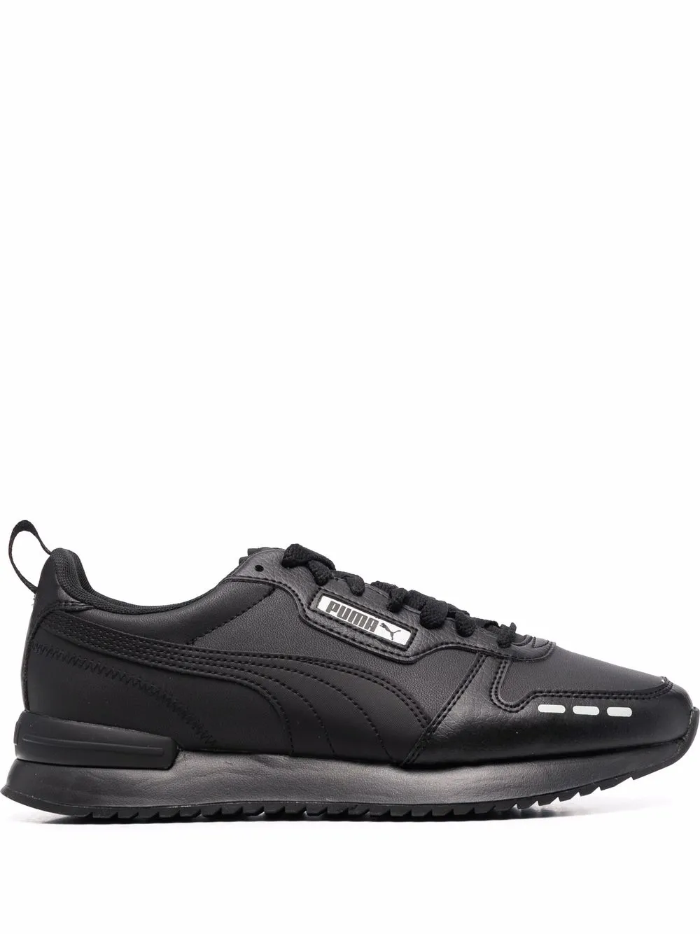 

Кроссовки R78 PUMA, черный