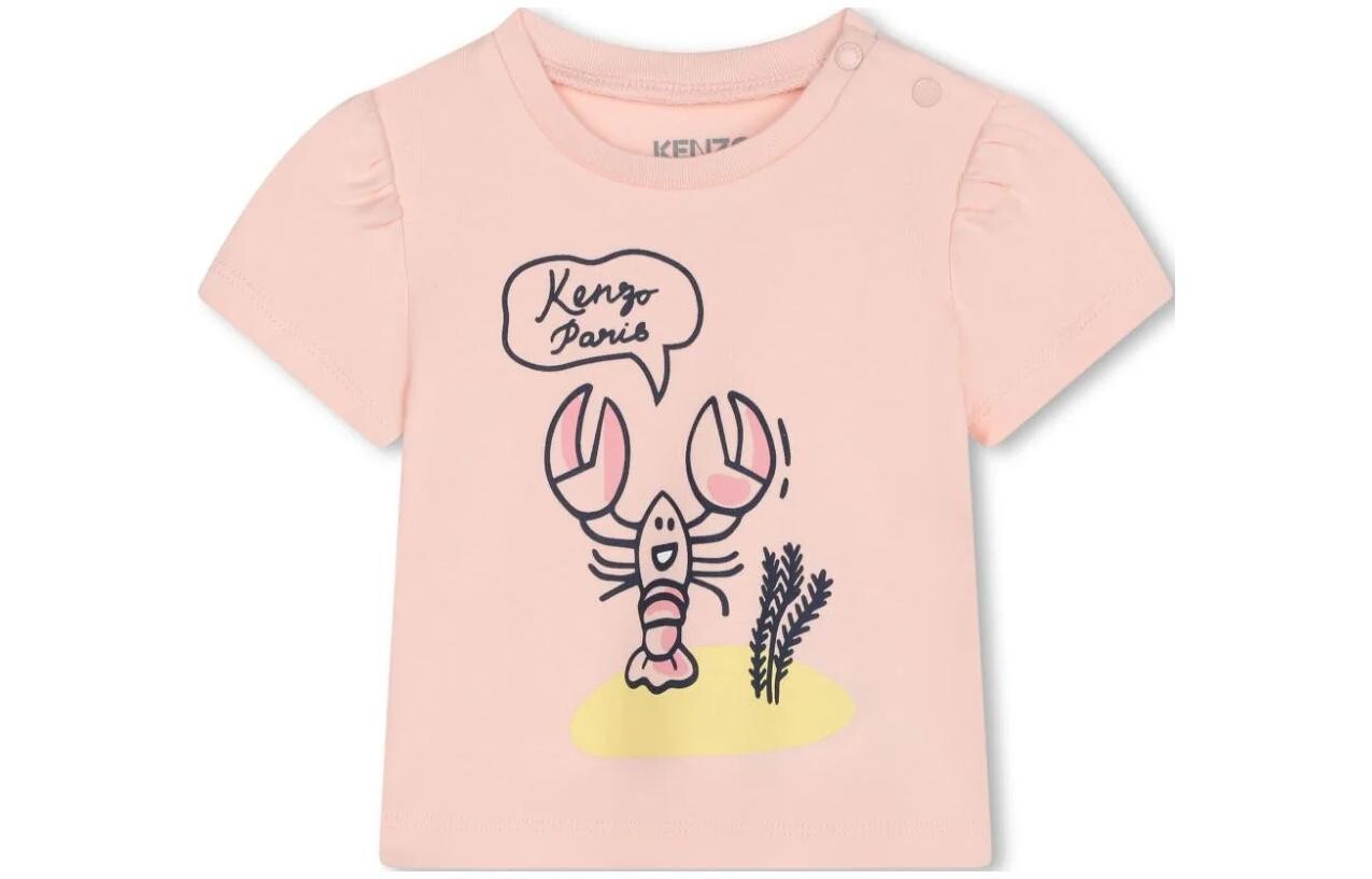 

Комбинезоны/ползунки TD Kenzo