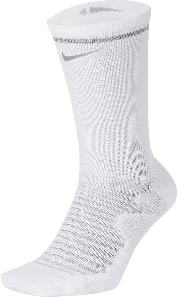 

Мужские носки Nike U Nk Spark Cush Crw, White (White/Reflective)