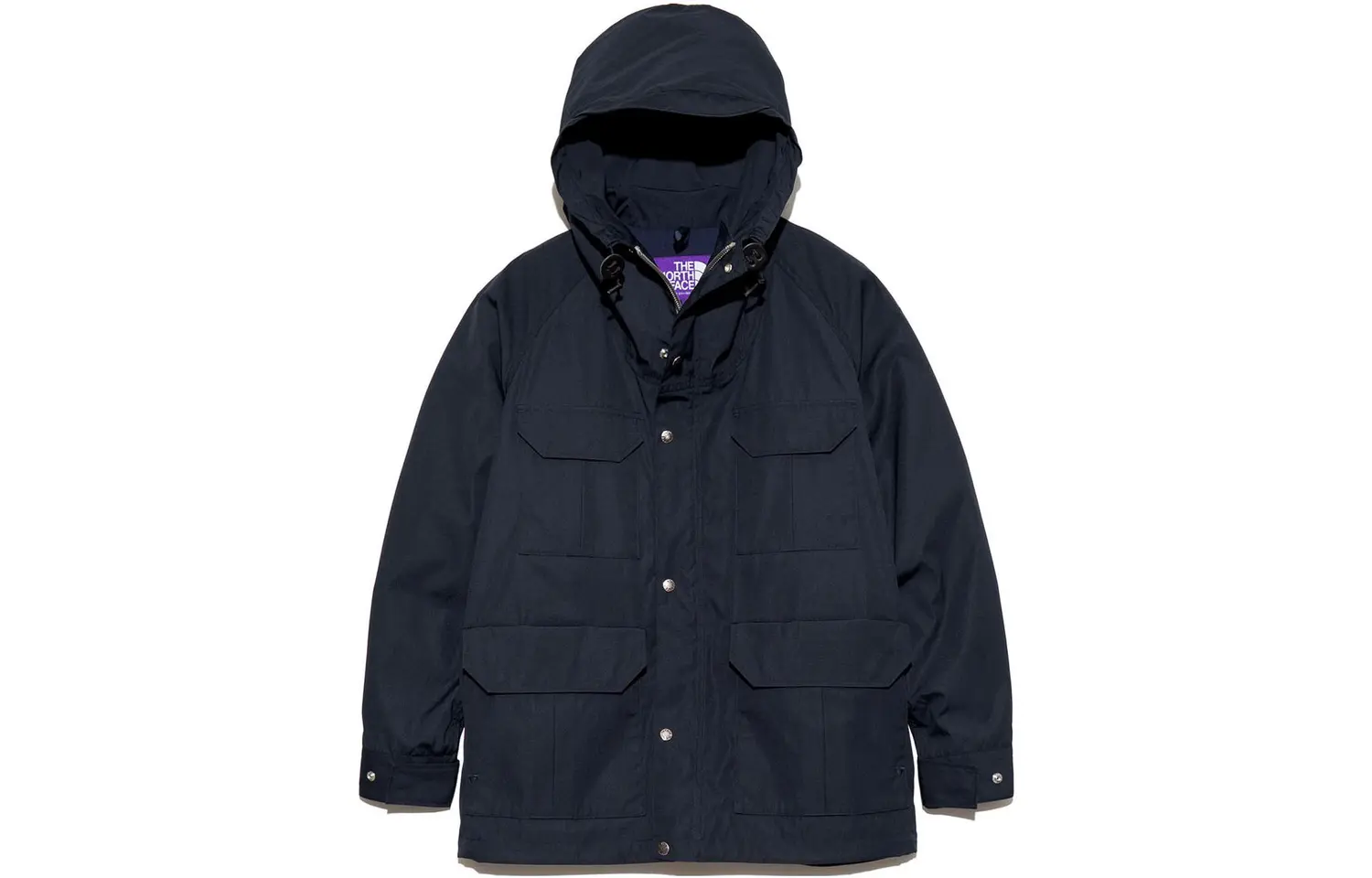 

Куртка унисекс Darkness/DN THE NORTH FACE PURPLE LABEL, Фиолетовый, Куртка унисекс Darkness/DN THE NORTH FACE PURPLE LABEL