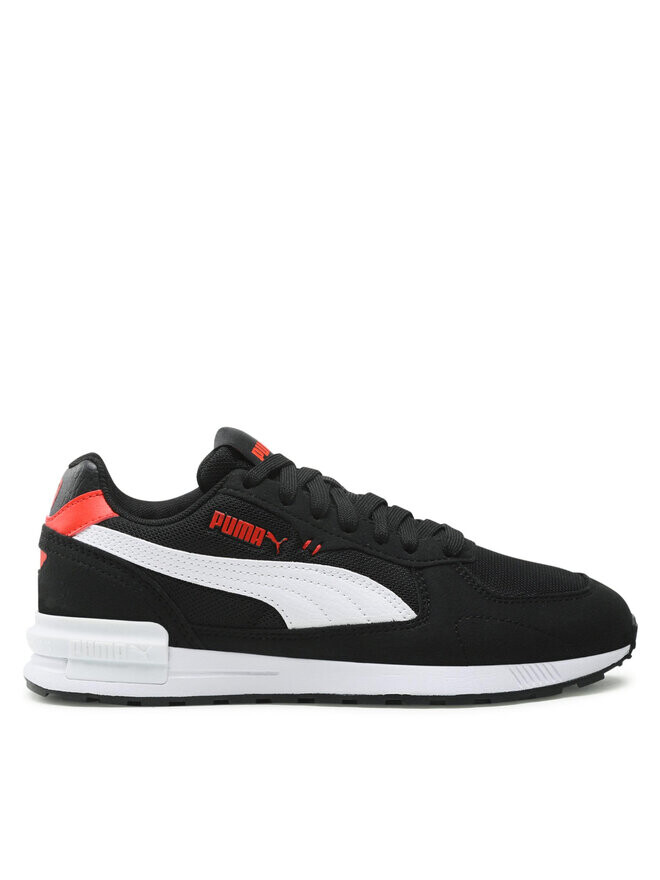 

Кроссовки Puma, черный