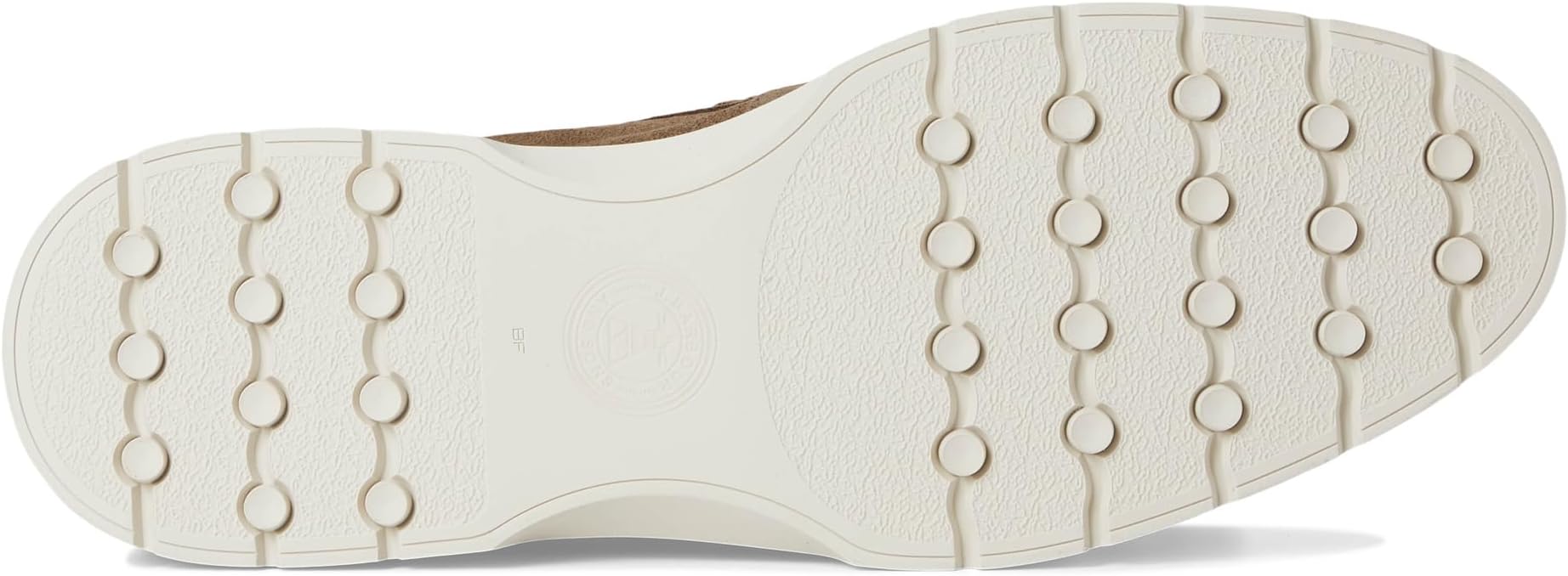 Лоферы Barbour Barbour Carty Loafer, цвет Taupe Suede — фото 3