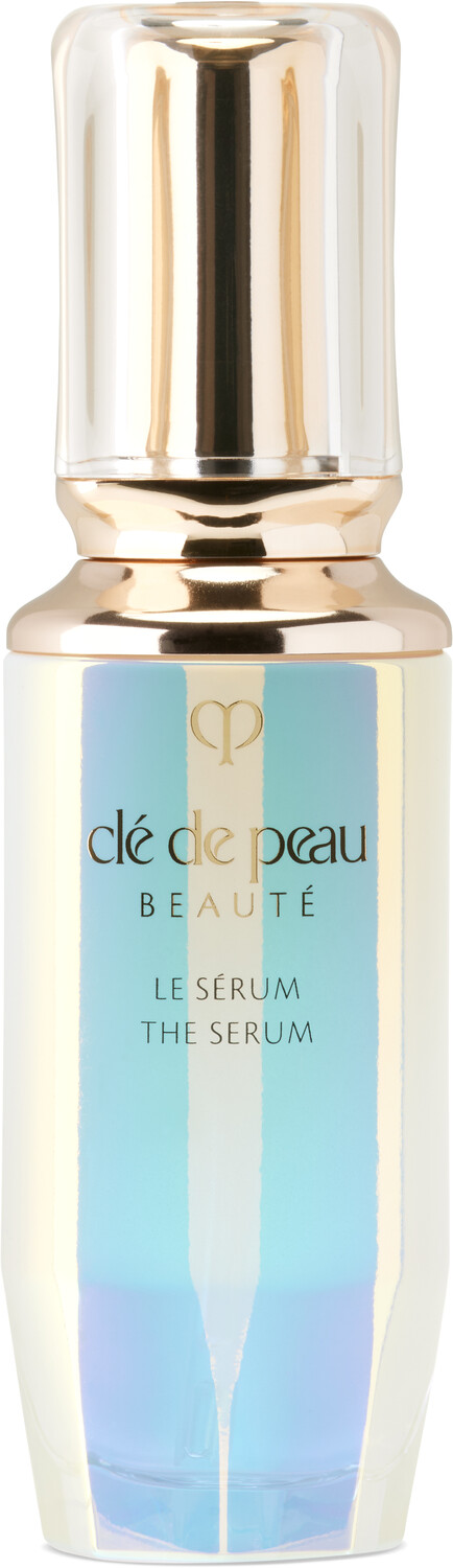 

Сыворотка 2.0, 50 мл Cle de Peau Beaute