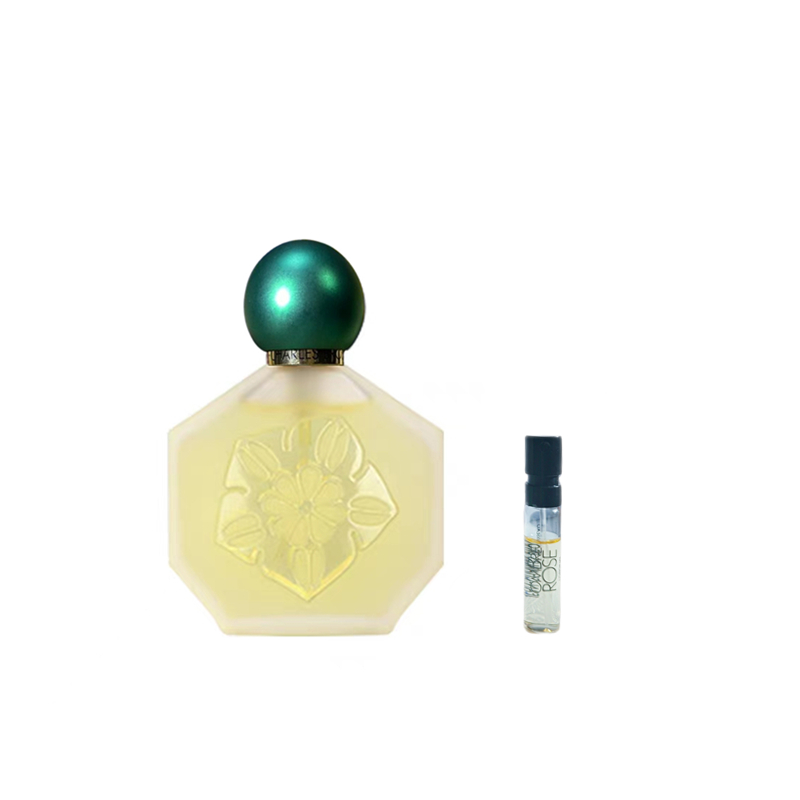 

Женский парфюм JEAN CHARLES BROSSEAU Queen Jasmine Of The Floral Shadows Fruity Floral Eau De Toilette Jean-Charles Brosseau