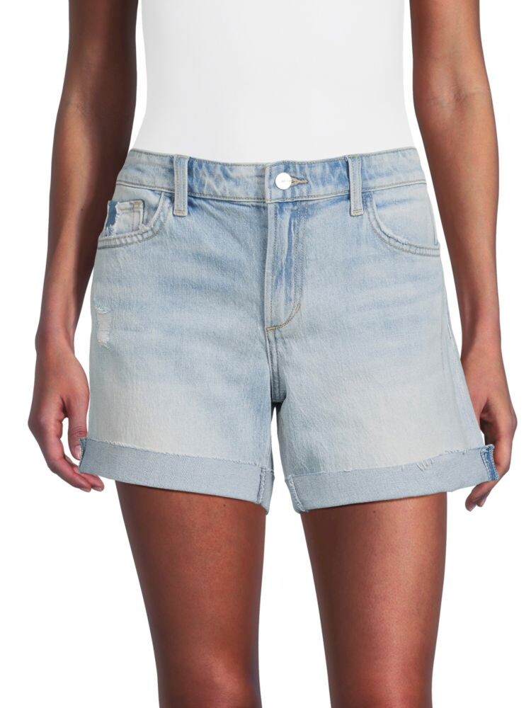 

Джинсовые шорты The 5's Joe'S Jeans, цвет Stand Tall