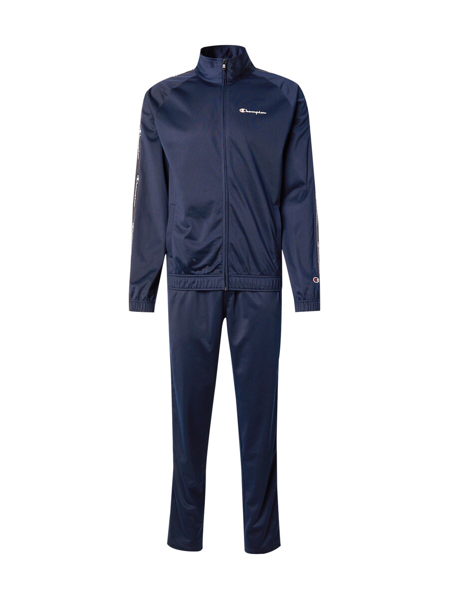 

Спортивный костюм Champion Authentic Athletic Apparel, морской синий