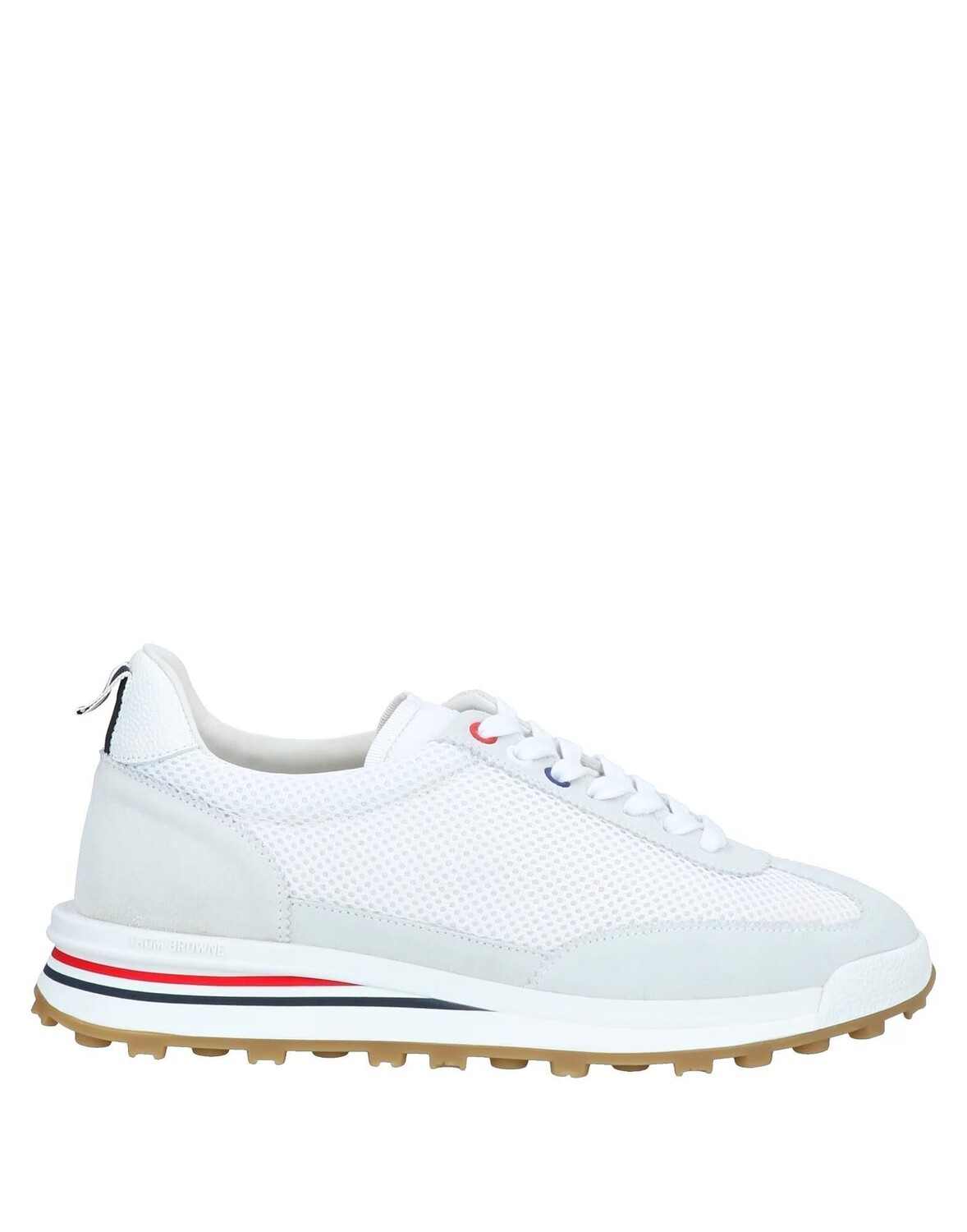 

Кроссовки Thom Browne, белый