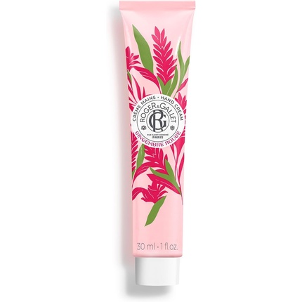 

Roger & Gallet Gingembre Rouge Лосьон для тела 250 мл Масло ши 30 мл