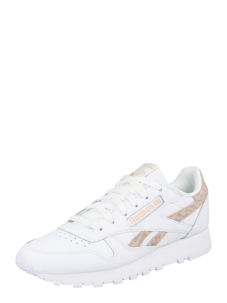 

Кроссовки Reebok, белый