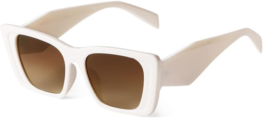 

Солнцезащитные очки UV400 - увеличенные очки-«кошачий глаз» с плавным переходом цвета, подходят для женщин и мужчин, для бега и занятий спортом на открытом воздухе UYPTK, C8